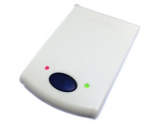 TS50多機能UHFﾘｰﾀﾞ